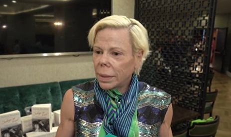 Княгиня Калина: Чувствам се като Рамбо