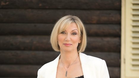 Силвия Георгиева: Животът е за смелите, но не и за безумните