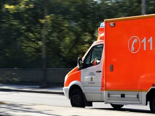 Мъж се вряза с автомобил в група хора в германския град Пасау