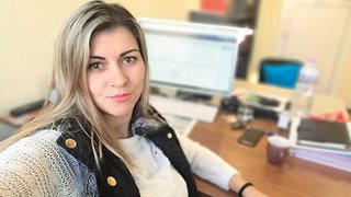 Мартина Йорданова: Досега сме рециклирали 450 тона капачки и сме помогнали на 36 болници