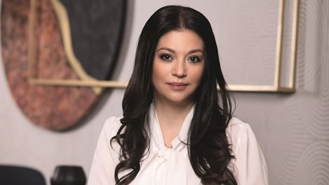 Иванка Кючукова: Когато някой мисли жените за слаби, това е предимство за нас