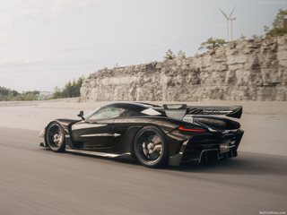 Нов Koenigsegg за 4,5 млн. евро, всичките 30 бройки вече са разпродадени