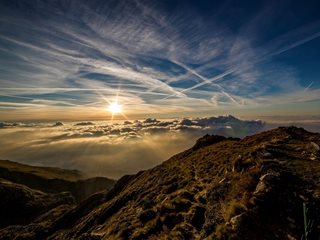 Слънце ще ни радва на 14 юни, в Източна България се очакват облаци и дъжд