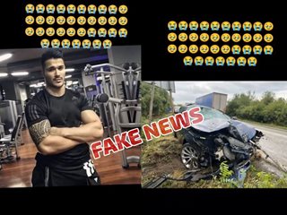 Сезираха КРС за клип в Тик ток, "убил" попфолк изпълнителя Галин
