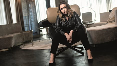 Нели Ангелова: Хубаво е на финала да има с кого да се порадваш на успеха. Иначе за какво ти е?!