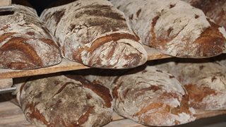 Кето хляб - лесен за приготвяне и много вкусен